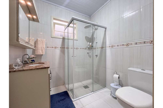 Imagem Casa com 3 Quartos à Venda,  em Igara - Canoas