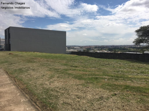 Imagem Terreno à Venda, 364 m² em Swiss Park - Campinas