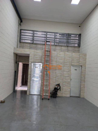 Imagem Sala Comercial para Alugar, 150 m² em Vila Nova Bonsucesso - Guarulhos Imagem Sala Comercial para Alugar, 150 m² em Vila Nova Bonsucesso - Guarulhos