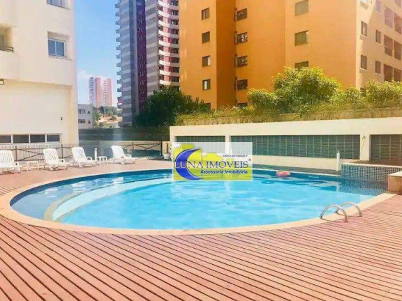 Imagem Apartamento com 1 Quarto à Venda, 46 m² em Vila Bastos - Santo André Imagem Apartamento com 1 Quarto à Venda, 46 m² em Vila Bastos - Santo André