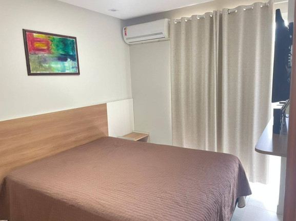 Imagem Apartamento com 1 Quarto à Venda, 36 m² em Turista - Caldas Novas Imagem Apartamento com 1 Quarto à Venda, 36 m² em Turista - Caldas Novas