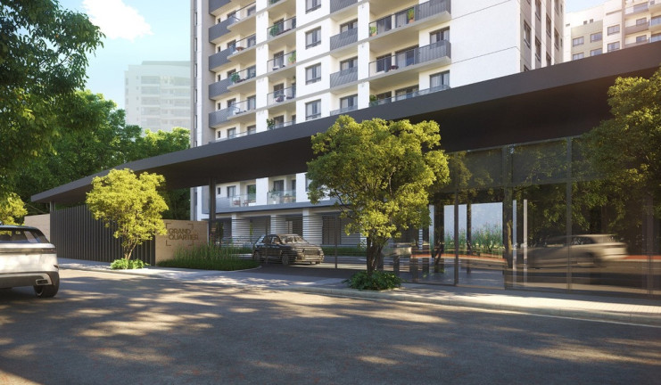 Imagem Apartamento com 3 Quartos à Venda, 96 m² em Jacarepaguá - Rio De Janeiro