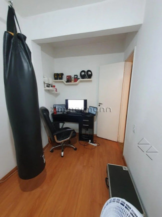 Imagem Apartamento com 2 Quartos à Venda, 100 m² em Barra Funda - Sao Paulo