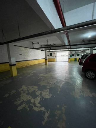 Imagem Apartamento com 1 Quarto à Venda, 50 m² em Guilhermina - Praia Grande