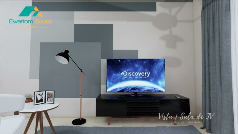 Imagem Casa com 2 Quartos à Venda, 70 m² em Terra Preta (terra Preta) - Mairiporã Imagem Casa com 2 Quartos à Venda, 70 m² em Terra Preta (terra Preta) - Mairiporã
