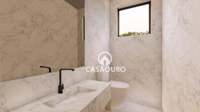 Imagem Casa com 4 Quartos à Venda, 298 m² em Alphaville - Lagoa Dos Ingleses - Nova Lima Imagem Casa com 4 Quartos à Venda, 298 m² em Alphaville - Lagoa Dos Ingleses - Nova Lima