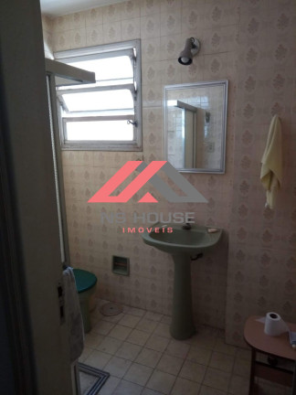 Imagem Imóvel com 1 Quarto à Venda, 73 m² em José Menino - Santos Imagem Imóvel com 1 Quarto à Venda, 73 m² em José Menino - Santos