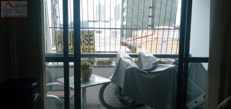 Imagem Apartamento com 2 Quartos à Venda, 69 m² em Jardim Atlântico - Olinda