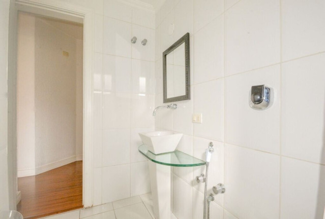 Imagem Apartamento com 3 Quartos à Venda, 128 m² em Real Parque - São Paulo