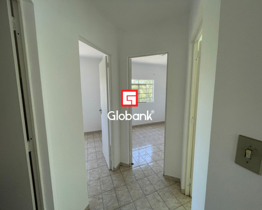 Imagem Apartamento com 3 Quartos à Venda, 62 m² em Alice Maia - Montes Claros Imagem Apartamento com 3 Quartos à Venda, 62 m² em Alice Maia - Montes Claros