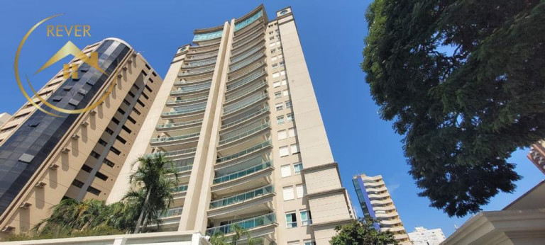 Imagem Apartamento com 4 Quartos à Venda, 157 m² em Cambui - Campinas Imagem Apartamento com 4 Quartos à Venda, 157 m² em Cambui - Campinas