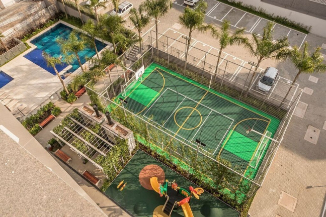 Imagem Apartamento com 2 Quartos à Venda, 51 m² em Jardim Lindóia - Porto Alegre Imagem Apartamento com 2 Quartos à Venda, 51 m² em Jardim Lindóia - Porto Alegre