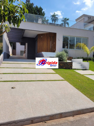 Imagem Casa de Condomínio com 4 Quartos à Venda, 315 m² em Paisagem Renoir - Cotia Imagem Casa de Condomínio com 4 Quartos à Venda, 315 m² em Paisagem Renoir - Cotia
