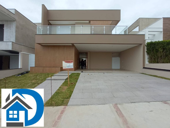 Imagem Casa de Condomínio com 3 Quartos à Venda, 360 m² em Jardim Residencial Giverny - Sorocaba Imagem Casa de Condomínio com 3 Quartos à Venda, 360 m² em Jardim Residencial Giverny - Sorocaba
