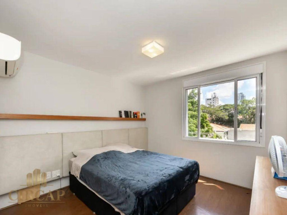 Imagem Apartamento com 2 Quartos à Venda, 110 m² em Pinheiros - São Paulo Imagem Apartamento com 2 Quartos à Venda, 110 m² em Pinheiros - São Paulo