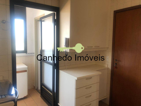 Imagem Apartamento com 3 Quartos à Venda, 107 m² em Campo Belo - São Paulo Imagem Apartamento com 3 Quartos à Venda, 107 m² em Campo Belo - São Paulo