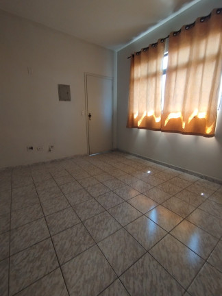 Imagem Apartamento com 1 Quarto à Venda, 60 m² em Sítio Do Campo - Praia Grande