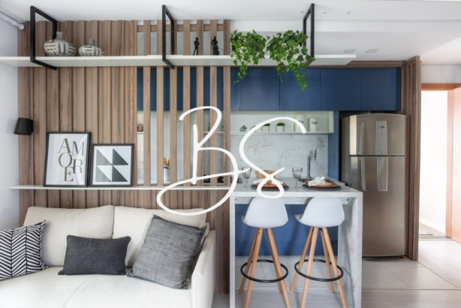Imagem Apartamento com 2 Quartos à Venda, 76 m² em Olaria - Canoas Imagem Apartamento com 2 Quartos à Venda, 76 m² em Olaria - Canoas
