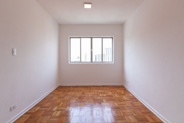 Imagem Imóvel com 1 Quarto à Venda, 38 m² em Chácara Klabin - São Paulo Imagem Imóvel com 1 Quarto à Venda, 38 m² em Chácara Klabin - São Paulo
