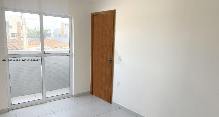 Imagem Apartamento com 2 Quartos à Venda, 50 m² em Mangabeira - João Pessoa