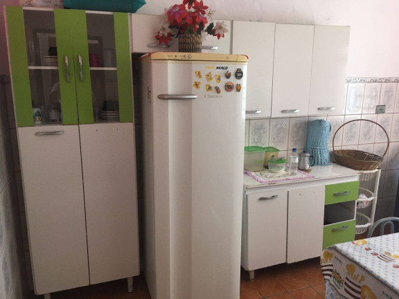 Casa à Venda, 147 m² em Campanario - Diadema