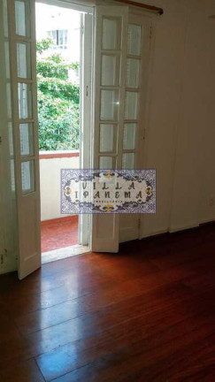 Imagem Apartamento com 3 Quartos à Venda, 150 m² em Copacabana - Rio De Janeiro