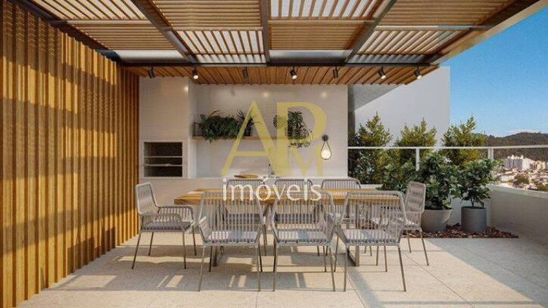 Imagem Apartamento com 3 Quartos à Venda, 86 m² em Floresta - São José Imagem Apartamento com 3 Quartos à Venda, 86 m² em Floresta - São José