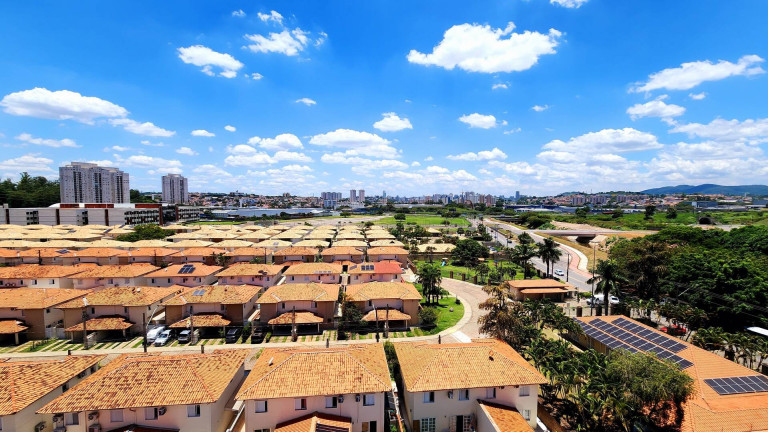 Imagem Apartamento com 3 Quartos para Alugar, 69 m² em Jardim Shangai - Jundiaí Imagem Apartamento com 3 Quartos para Alugar, 69 m² em Jardim Shangai - Jundiaí