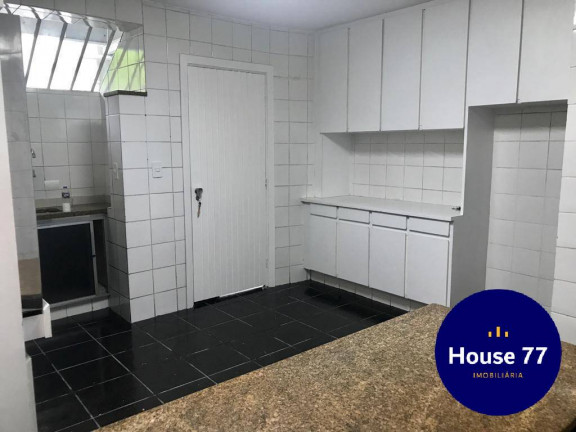 Imagem Casa com 6 Quartos para Alugar, 350 m² em Brooklin Paulista - São Paulo Imagem Casa com 6 Quartos para Alugar, 350 m² em Brooklin Paulista - São Paulo