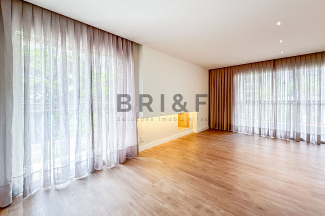 Imagem Apartamento com 4 Quartos à Venda, 200 m² em Campo Belo - São Paulo Imagem Apartamento com 4 Quartos à Venda, 200 m² em Campo Belo - São Paulo