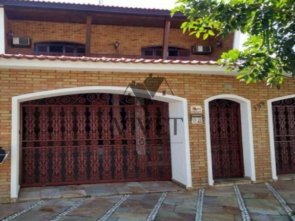 Casa com 4 Quartos à Venda, 573 m² em Jardim Leocádia - Sorocaba