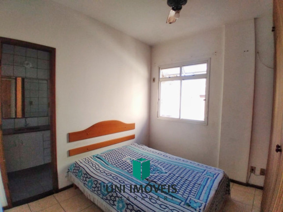 Imagem Apartamento com 2 Quartos à Venda, 72 m² em Praia Do Morro - Guarapari