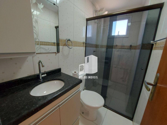 Imagem Apartamento com 2 Quartos à Venda, 74 m² em Tupi - Praia Grande