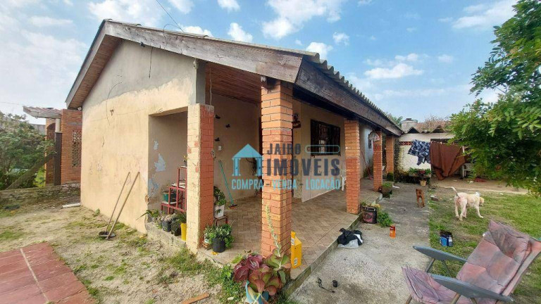 Casa com 2 Quartos à Venda, 450 m² em Centro - Balneário Pinhal