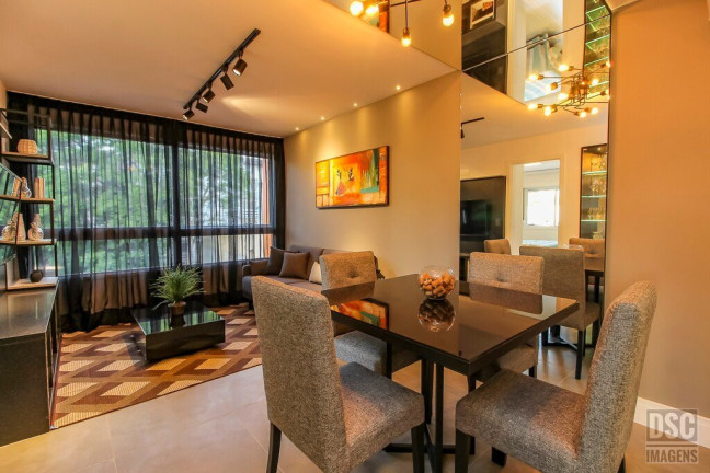 Imagem Apartamento com 1 Quarto à Venda, 48 m² em Passo Da Areia - Porto Alegre