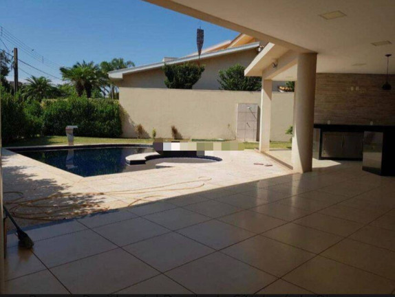 Imagem Casa com 6 Quartos à Venda, 842 m² em Parque Residencial Damha - São José Do Rio Preto Imagem Casa com 6 Quartos à Venda, 842 m² em Parque Residencial Damha - São José Do Rio Preto