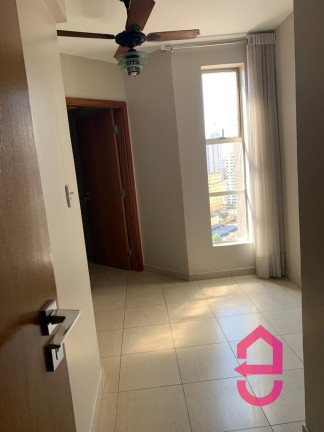 Imagem Cobertura com 3 Quartos à Venda, em Setor Oeste - Goiânia Imagem Cobertura com 3 Quartos à Venda, em Setor Oeste - Goiânia