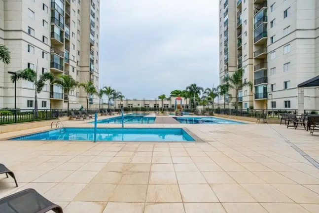 Imagem Apartamento com 3 Quartos à Venda, 70 m² em Lapa - São Paulo