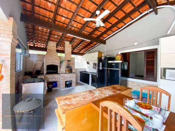 Imagem Casa com 5 Quartos à Venda, 400 m² em Morada Da Praia - Bertioga