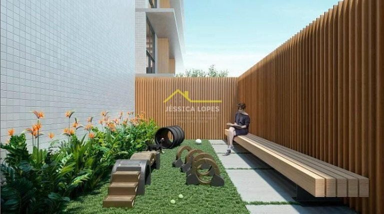 Imagem Apartamento com 3 Quartos à Venda, 162 m² em Jardim Oceania - João Pessoa Imagem Apartamento com 3 Quartos à Venda, 162 m² em Jardim Oceania - João Pessoa