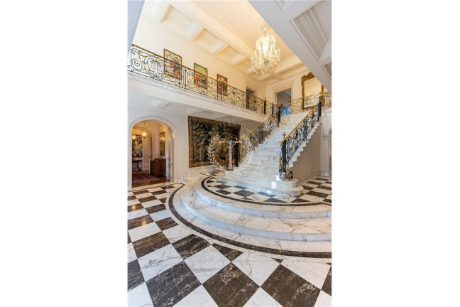 Imagem Casa com 6 Quartos à Venda, 1.750 m² em Retiro Morumbi - São Paulo Imagem Casa com 6 Quartos à Venda, 1.750 m² em Retiro Morumbi - São Paulo