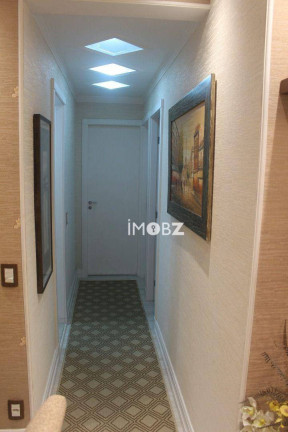 Imagem Imóvel com 3 Quartos à Venda, 64 m² em Portal Do Morumbi - São Paulo Imagem Imóvel com 3 Quartos à Venda, 64 m² em Portal Do Morumbi - São Paulo