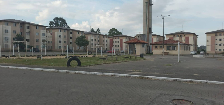 Imagem Apartamento com 2 Quartos à Venda, 51 m² em Quarta Linha - Criciúma