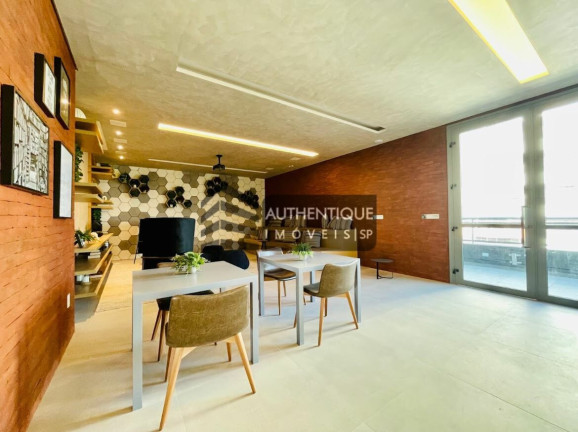 Imagem Apartamento com 1 Quarto à Venda, 40 m² em Pinheiros - São Paulo Imagem Apartamento com 1 Quarto à Venda, 40 m² em Pinheiros - São Paulo