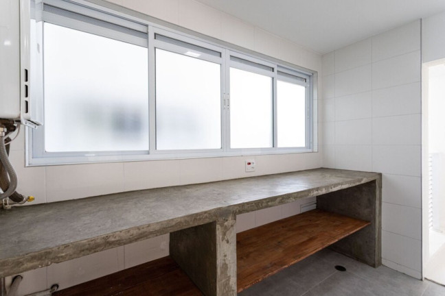 Imagem Apartamento com 3 Quartos à Venda, 134 m² em Lapa - São Paulo