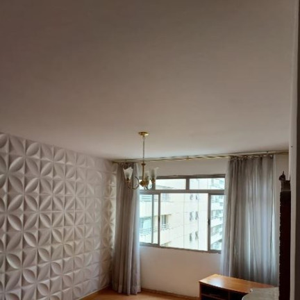 Imagem Apartamento com 3 Quartos à Venda, 110 m² em Paraíso - São Paulo Imagem Apartamento com 3 Quartos à Venda, 110 m² em Paraíso - São Paulo