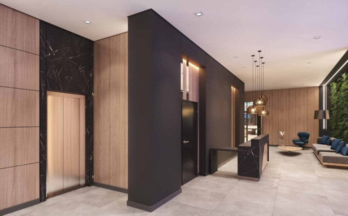 Imagem Apartamento com 1 Quarto à Venda, 83 m² em Ipiranga - São Paulo