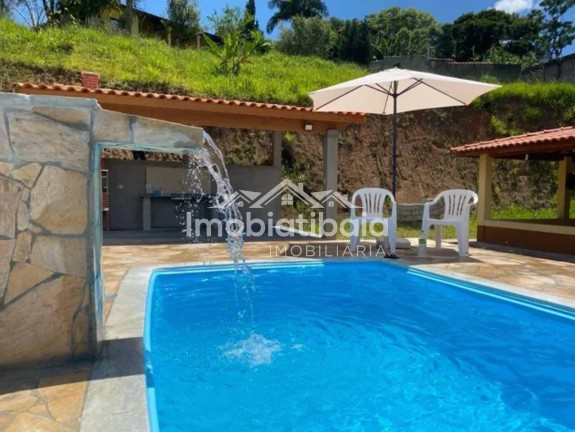 Imagem Chácara com 2 Quartos à Venda, 1.000 m² em Cuiabá - Nazaré Paulista