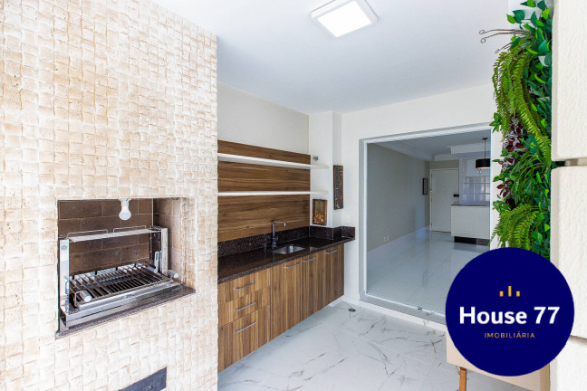 Imagem Apartamento com 2 Quartos à Venda, 70 m² em Vila Olímpia - São Paulo