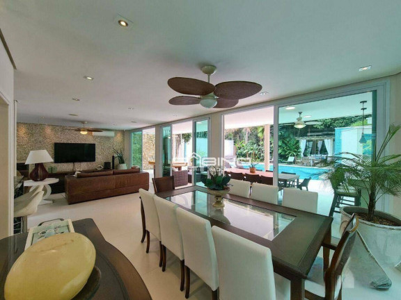 Imagem Casa com 4 Quartos à Venda, 380 m² em Riviera De São Lourenço - Bertioga Imagem Casa com 4 Quartos à Venda, 380 m² em Riviera De São Lourenço - Bertioga